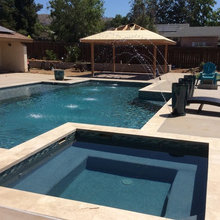 Paradise Pools