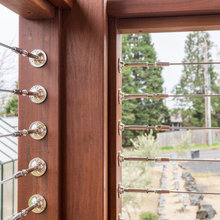 2018 Salida Deck Ideas