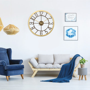 Gallery Wall Clocks