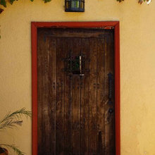 710 Gate