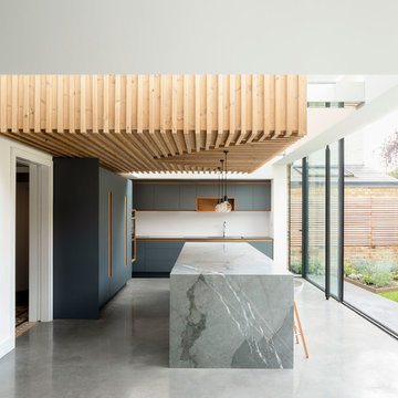 Pod House | Dulwich Village