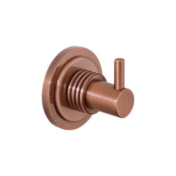 Stylish Bathroom Hooks