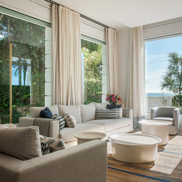 CASA MODERNISTA EN SITGES
