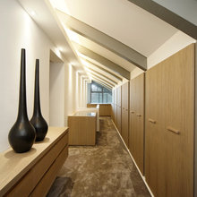 closet space