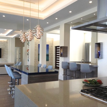 Naples Renovation Pelican Bay
