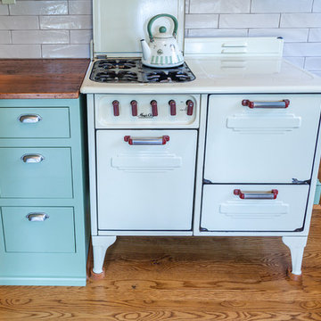 Rustic Kitchen Sage