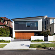 Exteriors