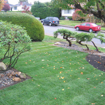 Burnaby H/G