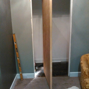 Hidden Door