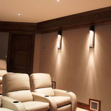 Theater Ideas