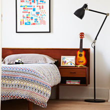 Bed / Headboard
