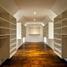 Closets