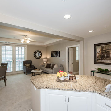 Montereau Retirement Living