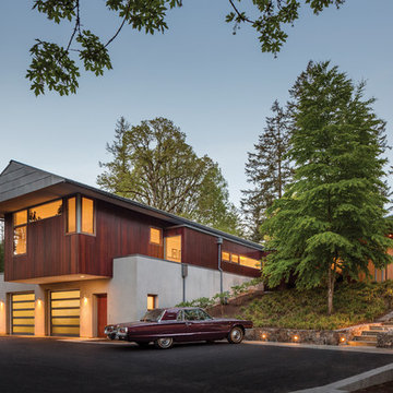 Cedar Mill House