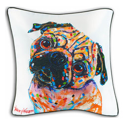 Tracey Keller Indoor/Outdoor Cushion Covers - Products