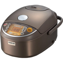 Contemporary Rice Cookers And Food Steamers by Zojirushi