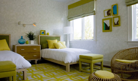 11 Floor Rug Rules and How to Break Them