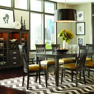 Transitional Style