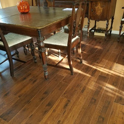 Shaw Laminate Floors - Laminate Flooring