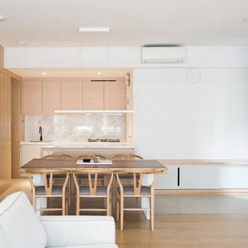 Apartment T