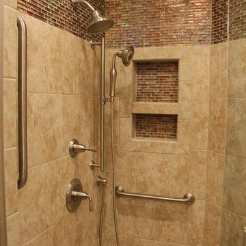Stevensville Bathroom 2016