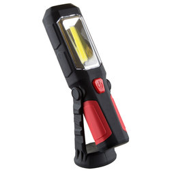 Contemporary Flashlights by Trademark Global