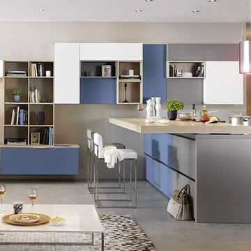 Kitchen Catalog