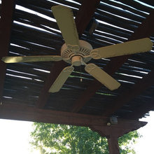 outdoor lighting
