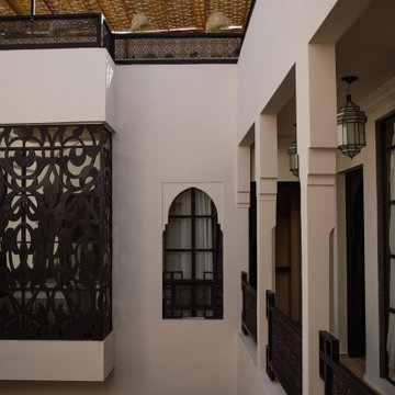 RIAD ACSAMEDA MARRAKECH