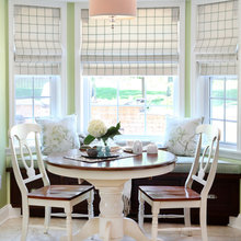 DR conversion/bay window