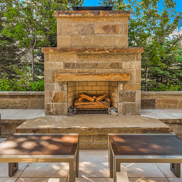 Canmore Outdoor Oasis
