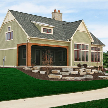 Stockton - Traditional Cottage