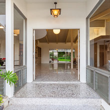 Remodel Terrazzo
