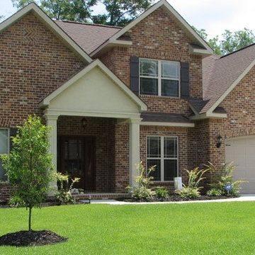 Tiffany Subdivision