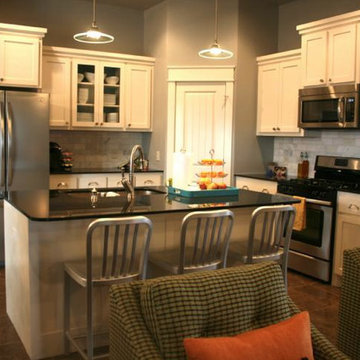 Our Work