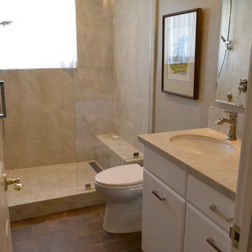 Updated Bathroom