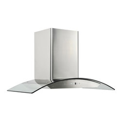 Cavaliere 30" Wall Mount Range Hood AP238-PSD-30 - Products