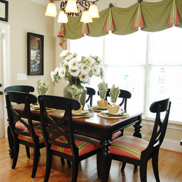 Home Interiors