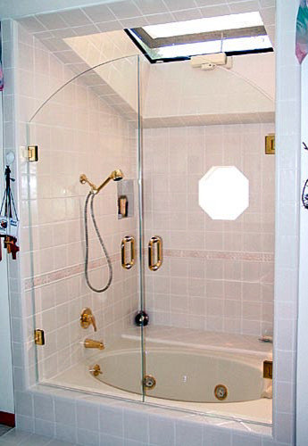 Shower Doors