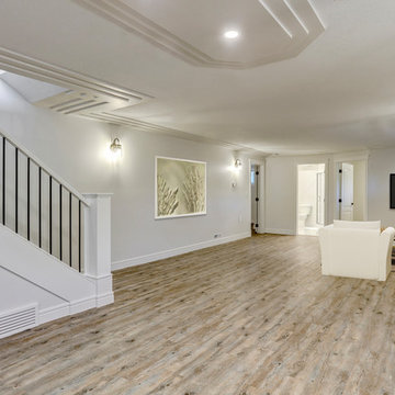Modern Farmhouse
