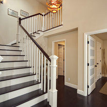 Monroe Bisque Paint