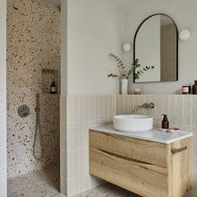 ADU bath