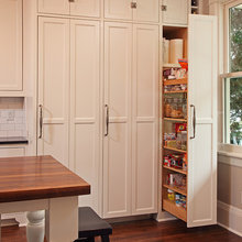 Kitchen Ideas