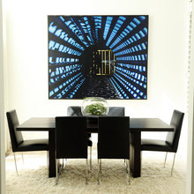 dinning room