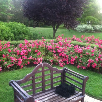 Flower/Planting Beds
