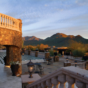 Formal Italian Estate