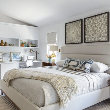 Silicon Valley Modern Remodel