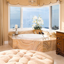 curtains