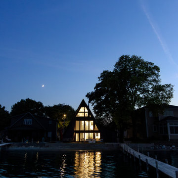 Bayside Retreat