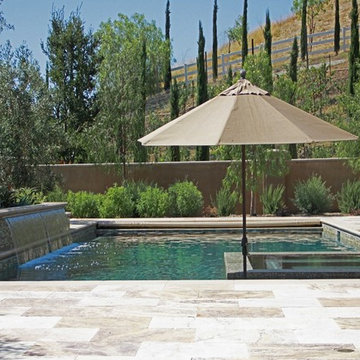 Traditional Pools